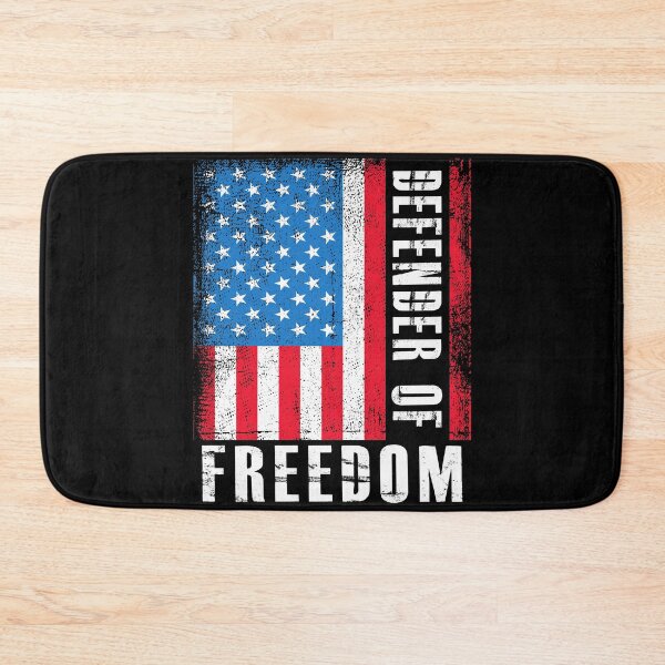 Item preview, Defender of Freedom designed and sold by rehatschek.