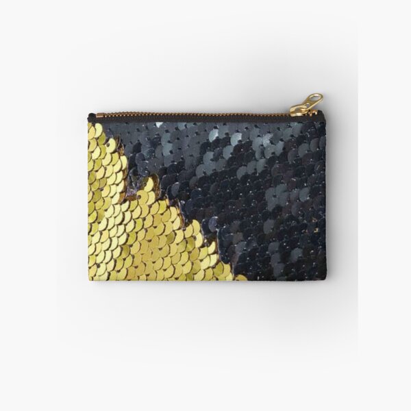 Item preview, Gold &Black sequin Unique Design designed and sold by Poetic4Passion.