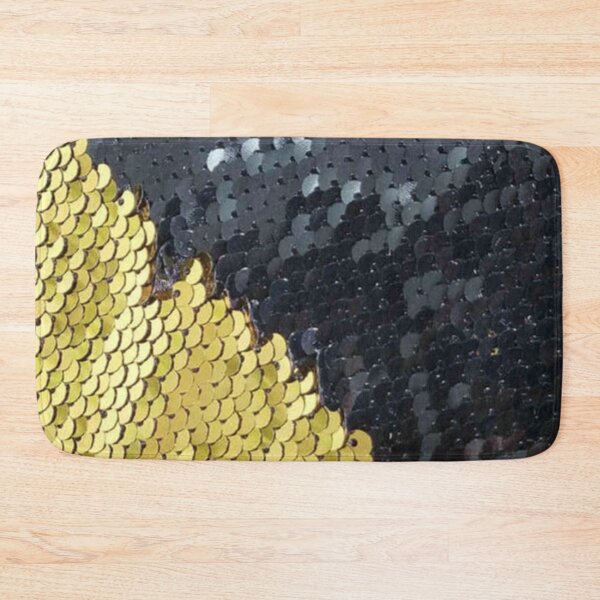 Item preview, Gold &Black sequin Unique Design designed and sold by Poetic4Passion.