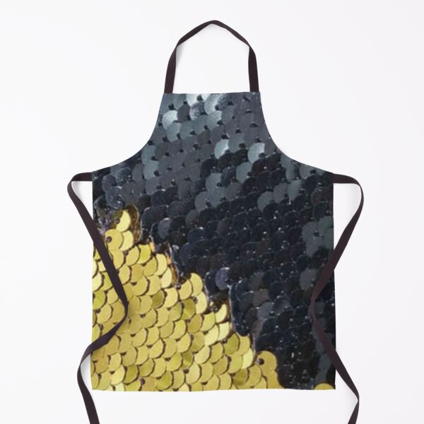 Item preview, Gold &Black sequin Unique Design designed and sold by Poetic4Passion.