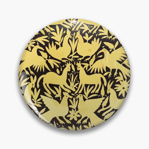 Item preview, otomi gold designed and sold by edleon.