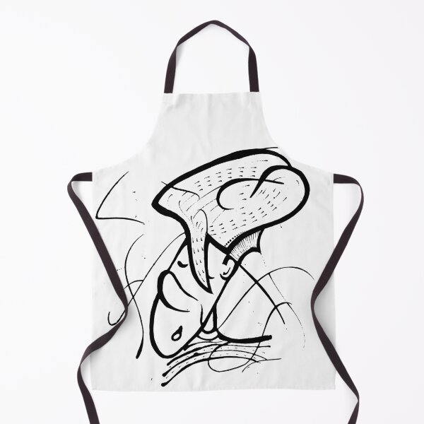 Item preview, Scatterbrained designed and sold by Tatiana Kramarenko.