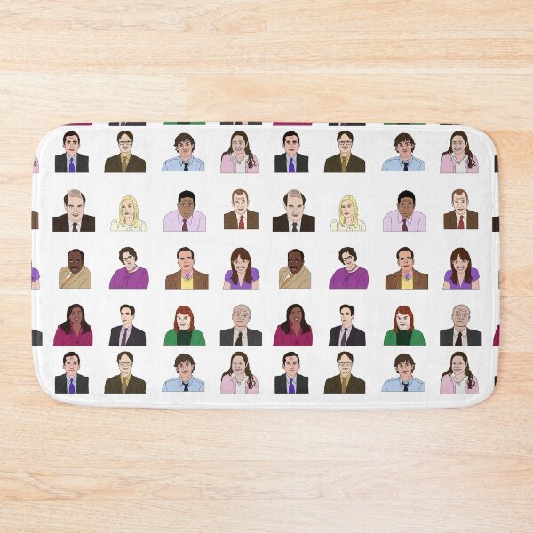 Item preview, The Office Best Pack designed and sold by EclipseInFlames.
