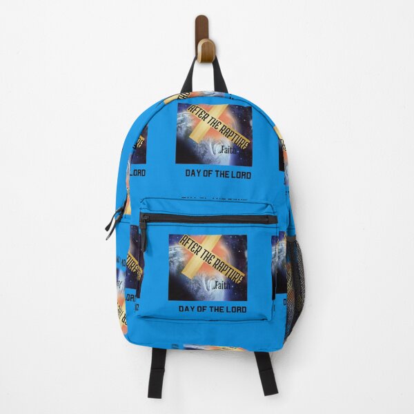 Item preview, After the rapture day designed and sold by BluetickEnter.
