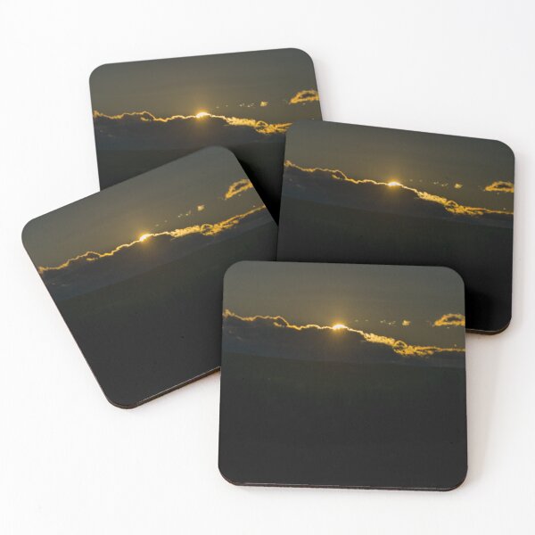 Item preview, Quiet sunset designed and sold by CanadianWild418.