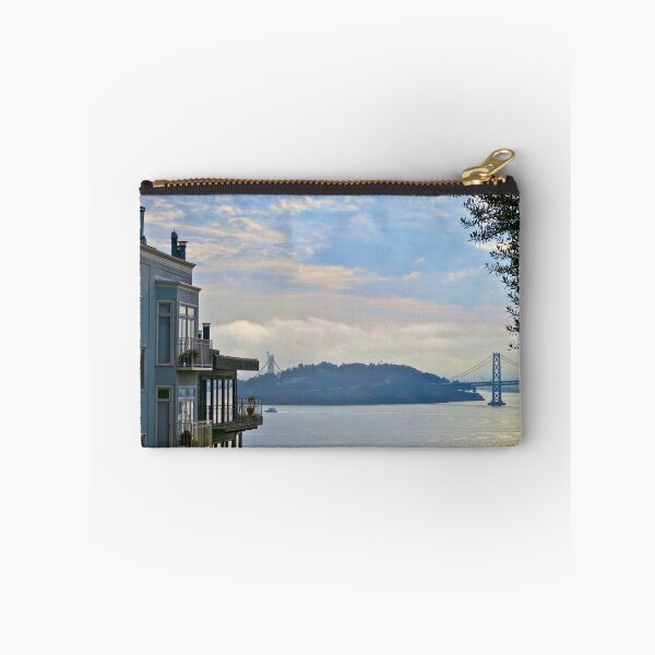 Item preview, AM San Francisco Bay designed and sold by David Denny.