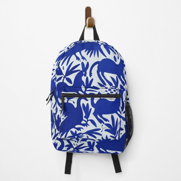 Item preview, otomi dark blue designed and sold by edleon.