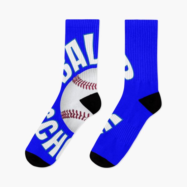 Item preview, Baller & Scholar - Béisbol designed and sold by scoutready.