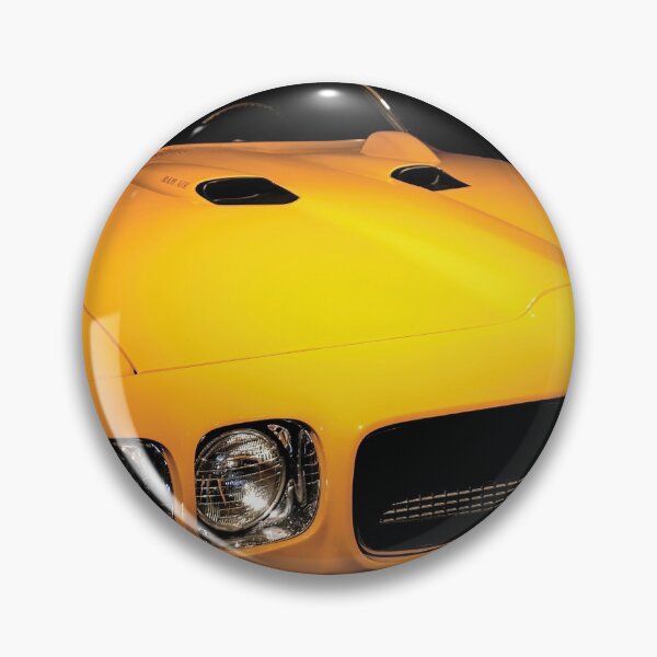 Item preview, 1970 GTO designed and sold by Brian Kerls Photography.