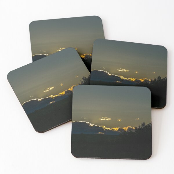 Item preview, Setting sun designed and sold by CanadianWild418.