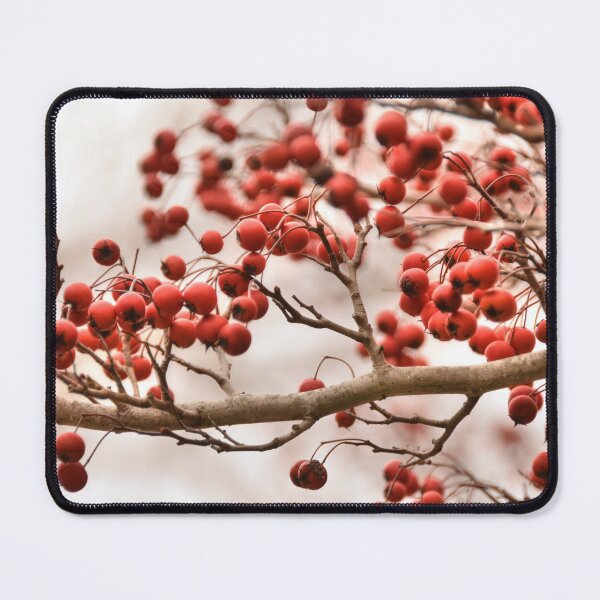 Item preview, Winter Cherries_Kwanzan cherry tree... designed and sold by Poete100.