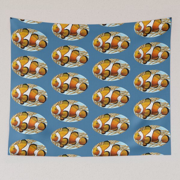 Item preview, Common Clownfish designed and sold by ScienceSource.