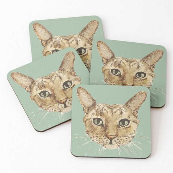 Item preview, Libby  designed and sold by Chloe Young.