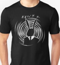 INLAND EMPIRE - Axxonn Kaninchen - David Lynch Unisex T-Shirt