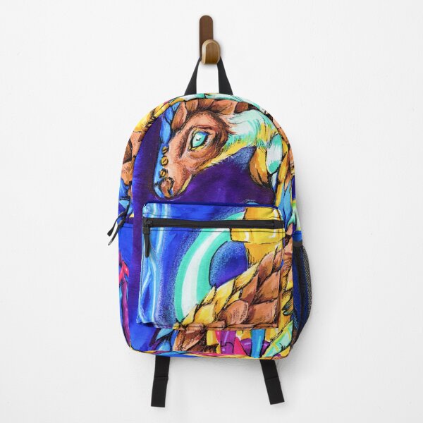 Item preview, Cyberpunk Pangolin designed and sold by Oniroiatlier.