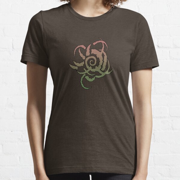 Apocalypse Tribe: Black Spiral Dancers Essential T-Shirt