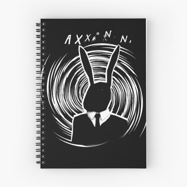 Artikelvorschau, INLAND EMPIRE - Axxonn Rabbit - David Lynch entworfen und verkauft von Attention Deficit Designs.