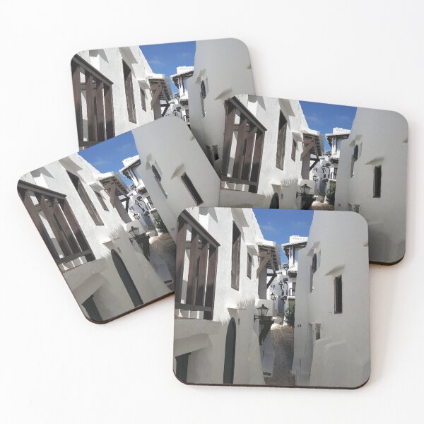 Item preview, Binibeca Street  designed and sold by Frank-Vincent.