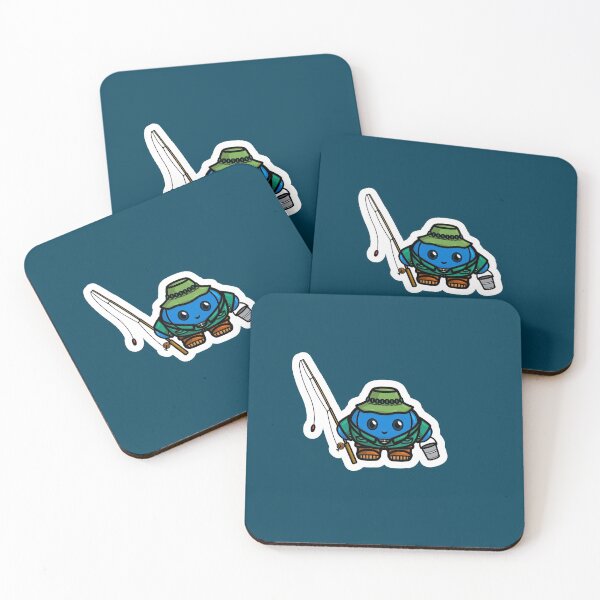 Item preview, BOB fishing designed and sold by Jakademie.