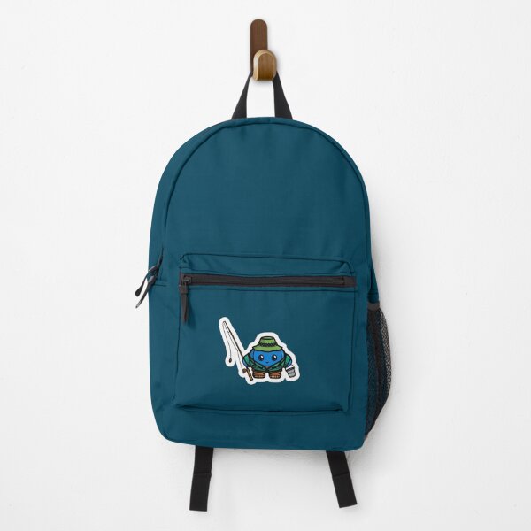 Item preview, BOB fishing designed and sold by Jakademie.