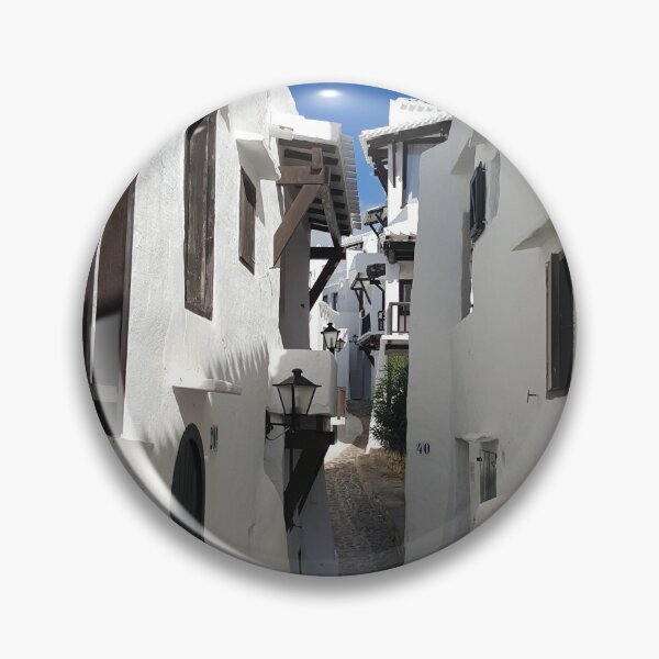 Item preview, Binibeca Street  designed and sold by Frank-Vincent.