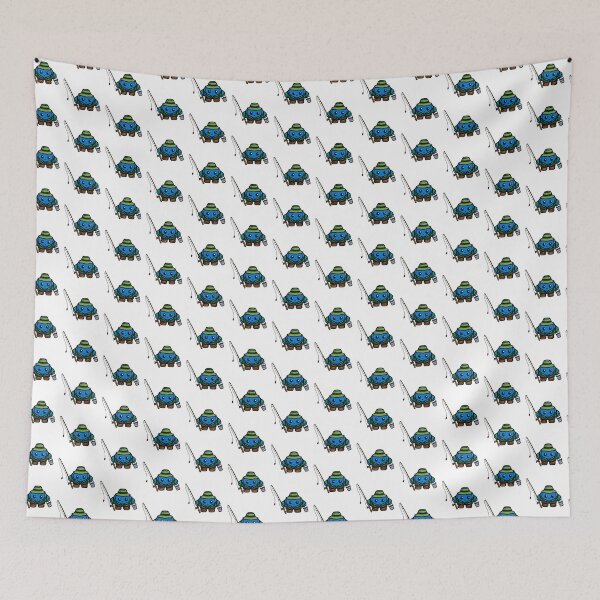 Item preview, BOB fishing designed and sold by Jakademie.