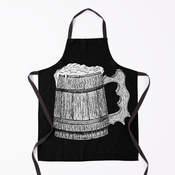 Item preview, Tankard of Pirate Ale Beer Renaissance Faire Festival Pub designed and sold by Candlewood Museum & Gift Shoppe.