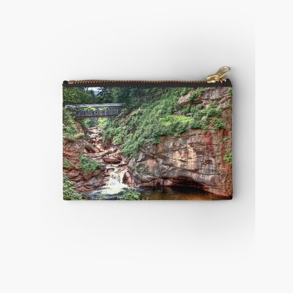 Item preview, Flume Bridge designed and sold by Katie Doner.