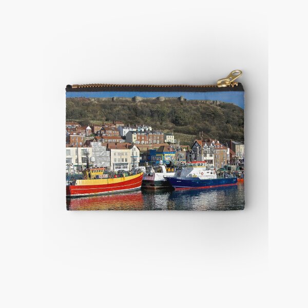 Item preview, Harbour designed and sold by John (Mike) Dobson.