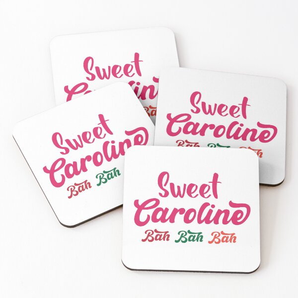 Item preview, Sweet Caroline  designed and sold by CharisCreatives.