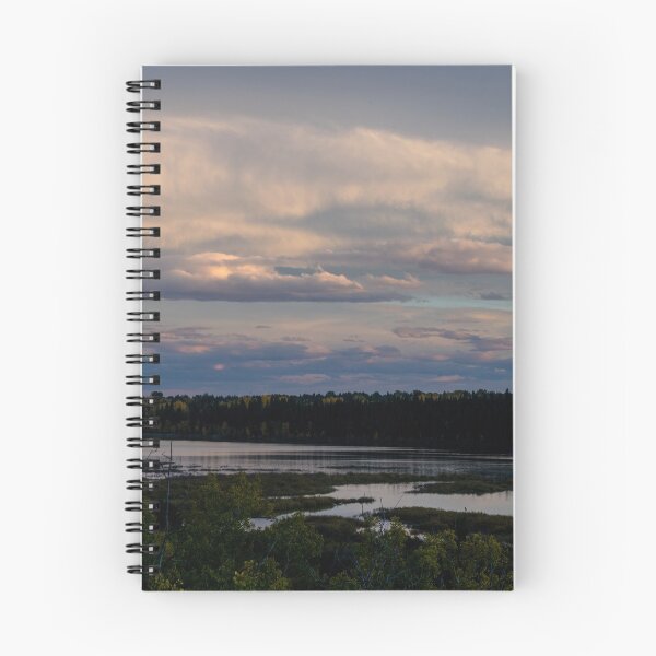 Item preview, Cloud cover designed and sold by CanadianWild418.
