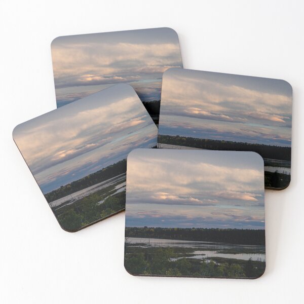 Item preview, Cloud cover designed and sold by CanadianWild418.