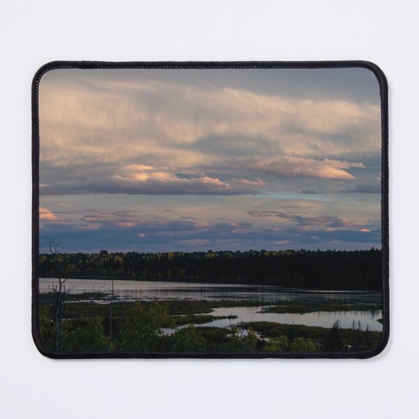 Item preview, Cloud cover designed and sold by CanadianWild418.