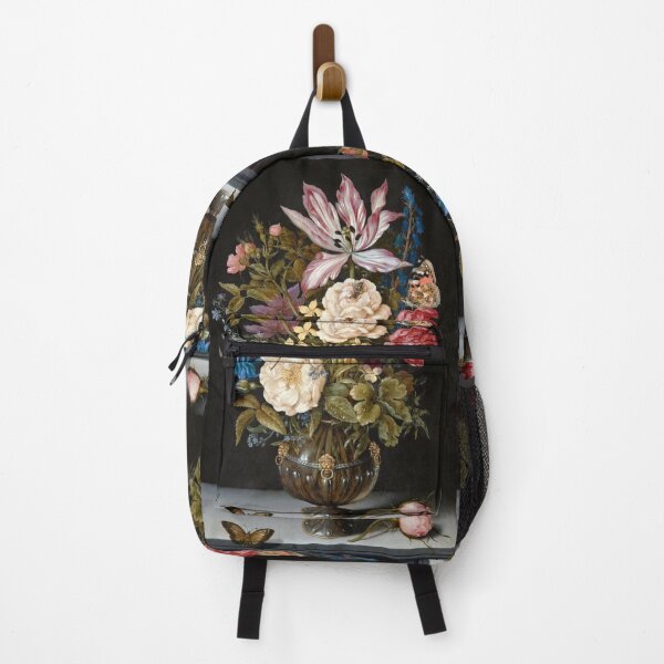 Item preview, Still-Life with Flowers by  Ambrosius Bosschaert the Elder designed and sold by Amanda1775.