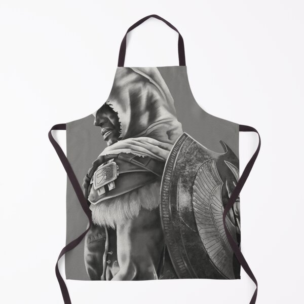 Item preview, Bayek designed and sold by torirosenbaum.