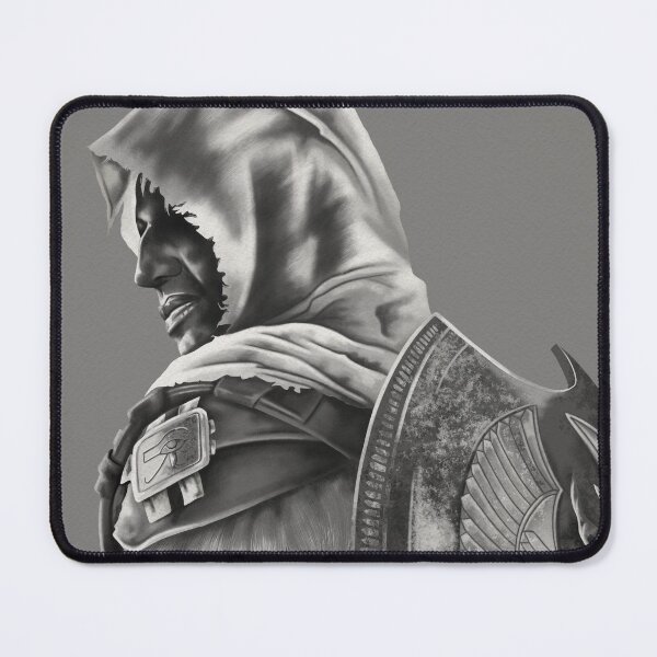Item preview, Bayek designed and sold by torirosenbaum.