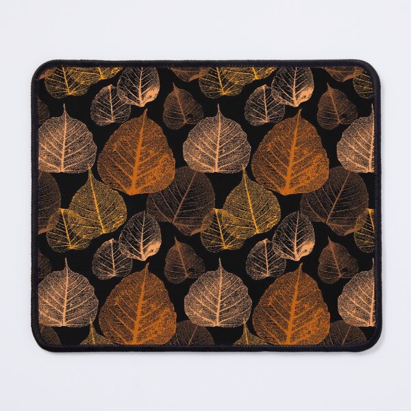 Item preview, Autumn Falling Leaves designed and sold by cutecrazytshirt.