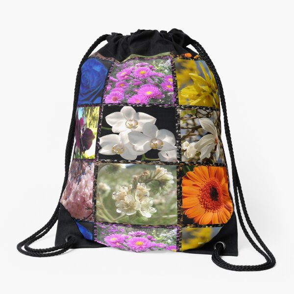 Drawstring Bag