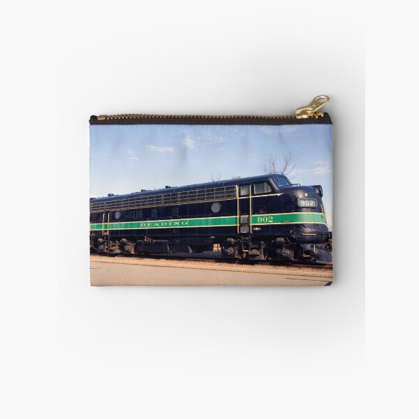 Item preview, Reading 902 Arriving On Track 6 designed and sold by Gene Walls.
