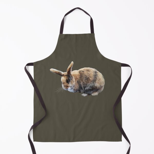 Item preview, Brown and Tan Rabbit designed and sold by Susan Savad.