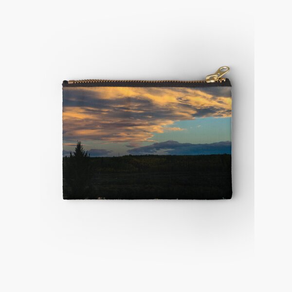 Item preview, Clouds at dusk designed and sold by CanadianWild418.
