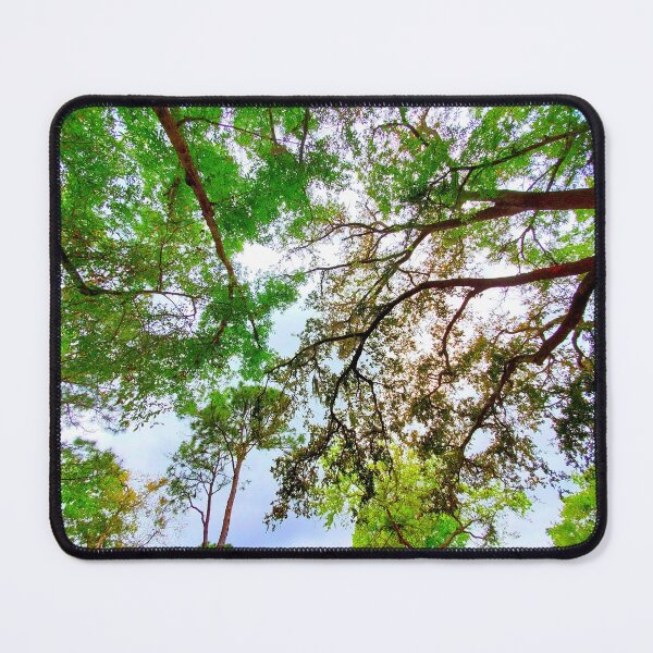 Item preview, Springtime Tree Canopy designed and sold by IgniteWithin.