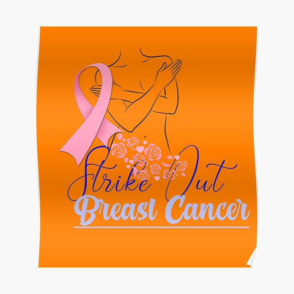 Strike Out Breast Cancer! — Reach Out for Life