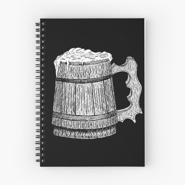 Item preview, Tankard of Pirate Ale Beer Renaissance Faire Festival Pub designed and sold by Candlewood Museum & Gift Shoppe.
