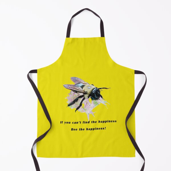 Item preview, Bee the Happiness designed and sold by DianeLindonCoy.