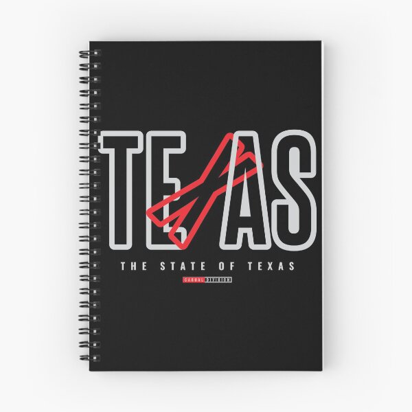 Item preview, Texas is neither southern nor western. Texas is Texas designed and sold by AEGMEDIA.