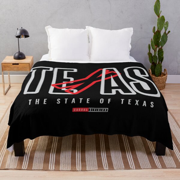 Item preview, Texas is neither southern nor western. Texas is Texas designed and sold by AEGMEDIA.