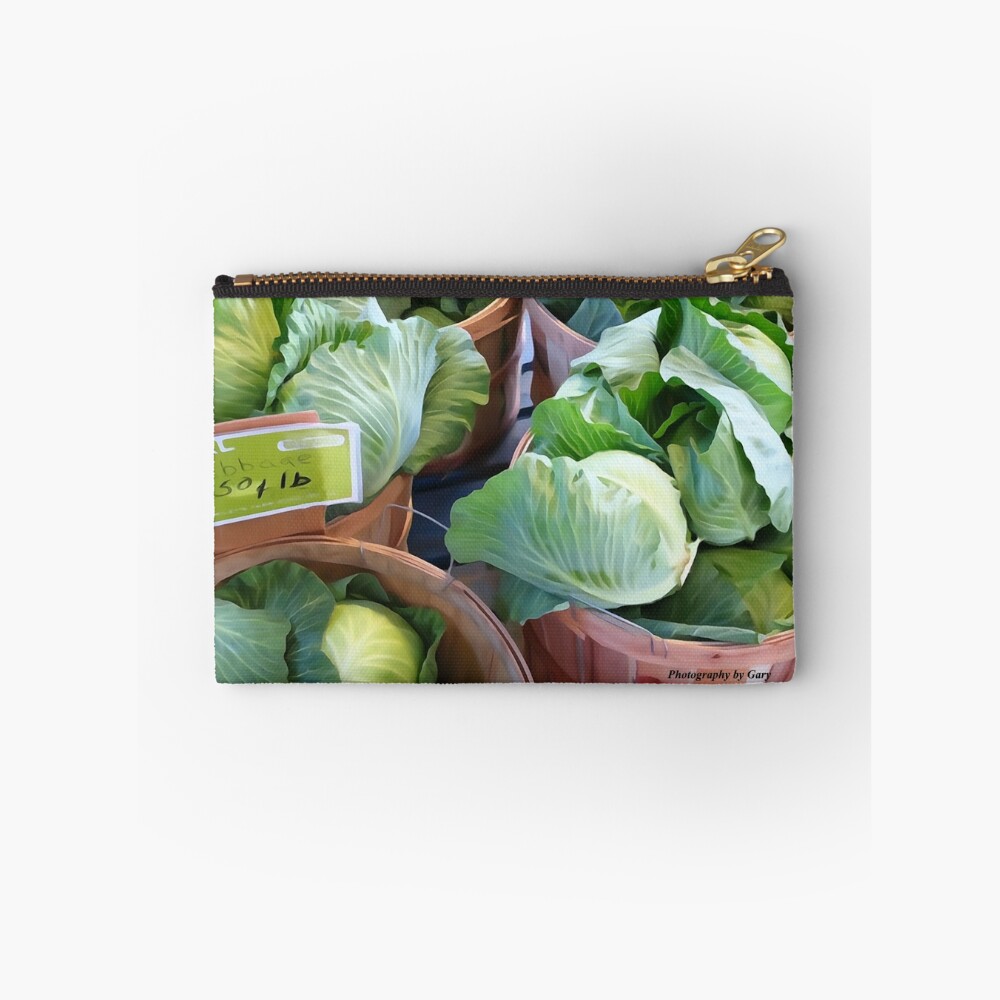 Item preview, Zipper Pouch designed and sold by GaryCole.