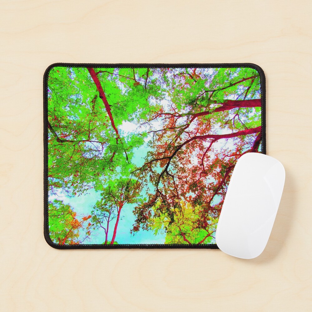 Item preview, Mouse Pad designed and sold by IgniteWithin.