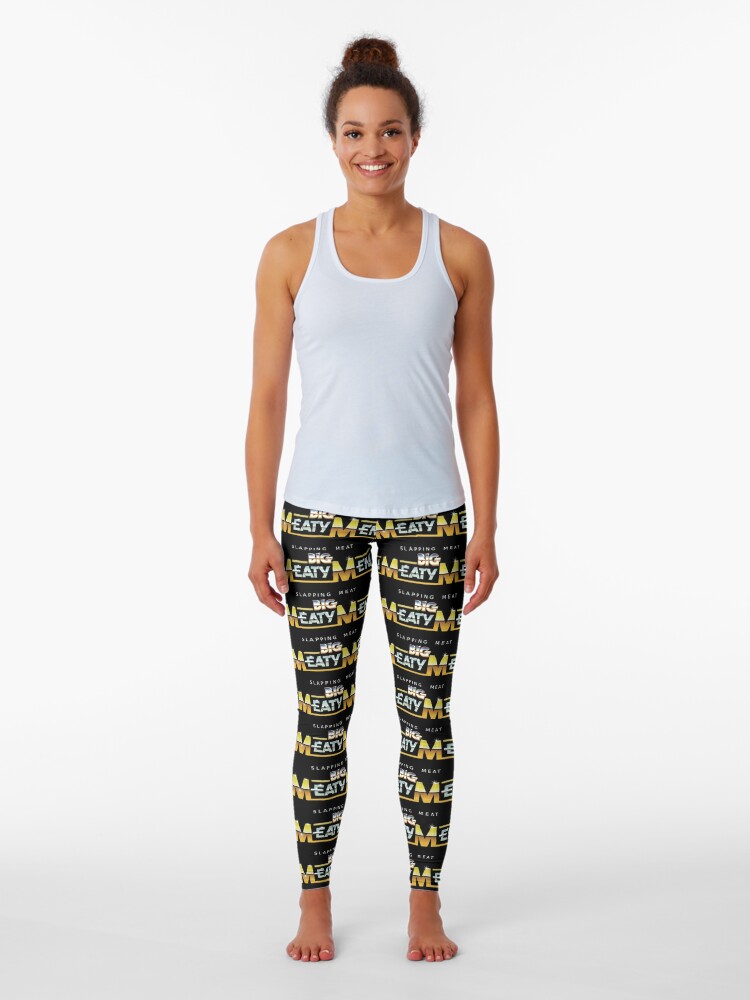 Kofi Inspired New Day Leggings | Leggings